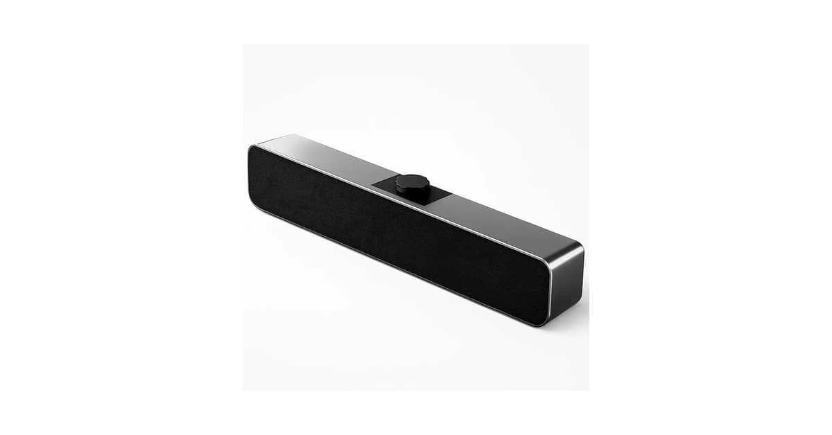 Qual a Melhor Soundbar Custo-benefício? 8 Modelos 2.1