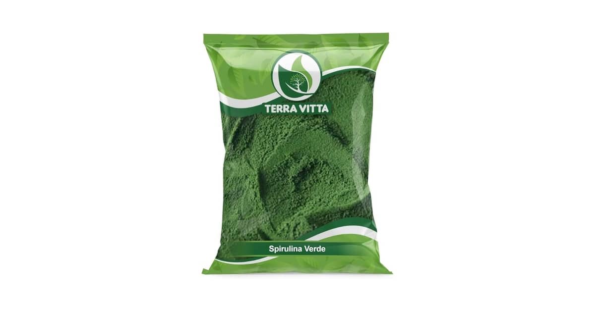 Qual a Melhor Spirulina Verde ou Azul: Benefícios e Opções
