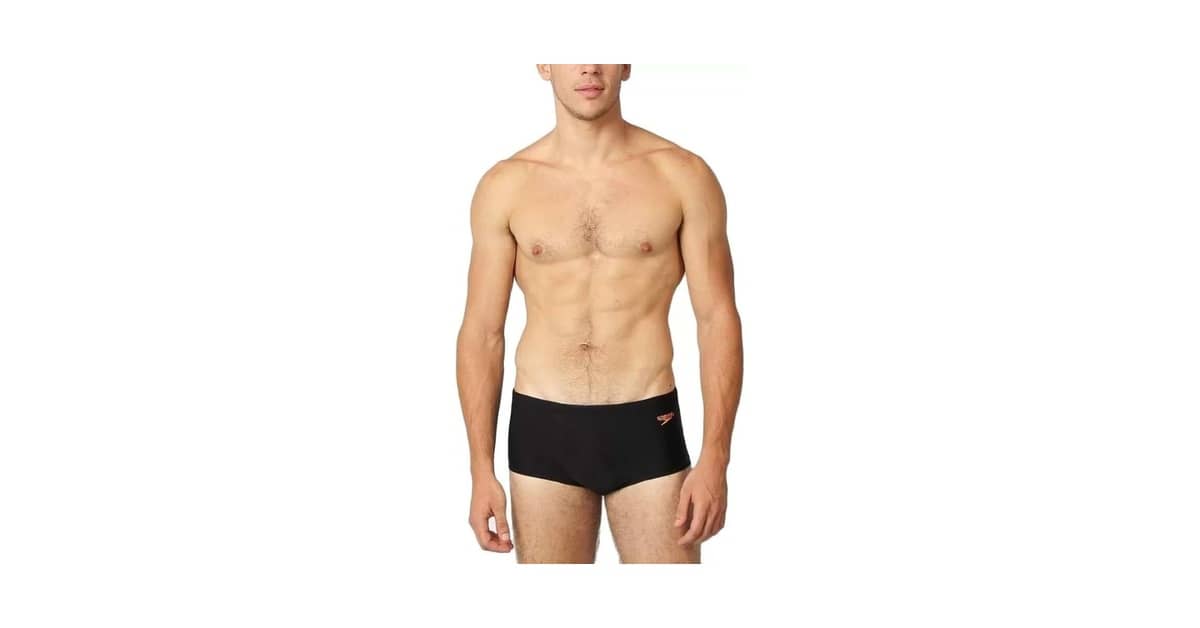 Qual a Melhor Sunga para quem tem Barriga: Conforto e Estilo