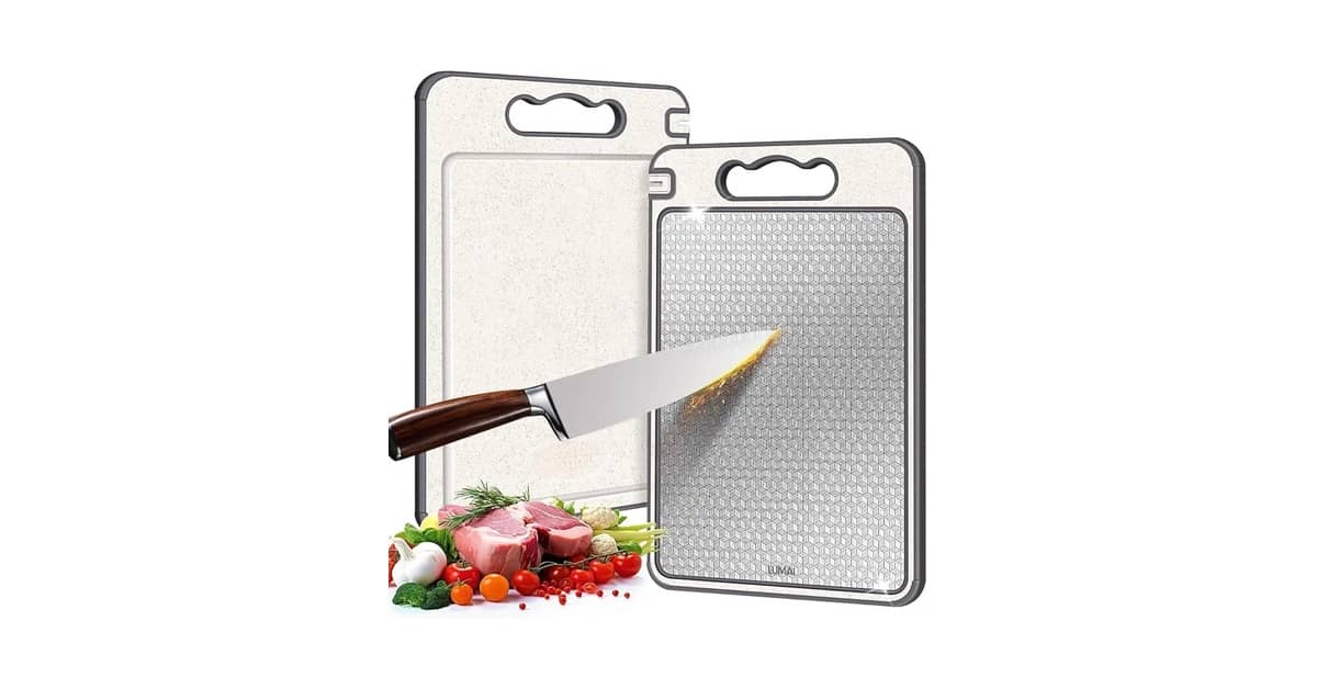 Qual a Melhor Tábua para Cortar Carne? 10 Modelos Profissionais