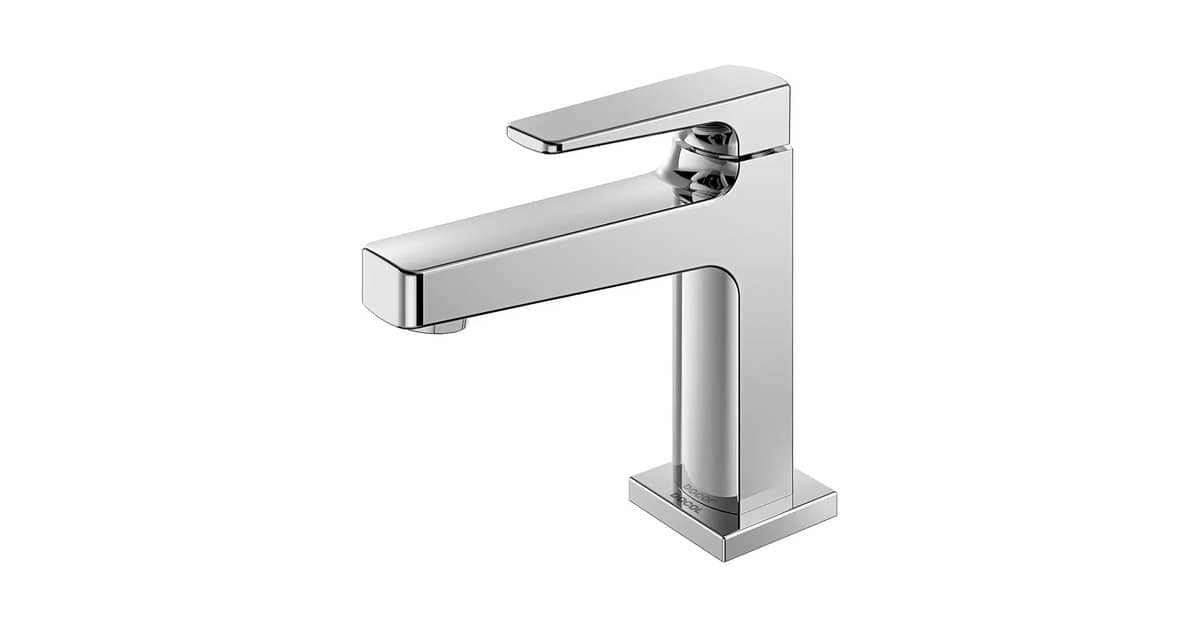 Qual a Melhor Torneira Docol: 10 Opções de Elite