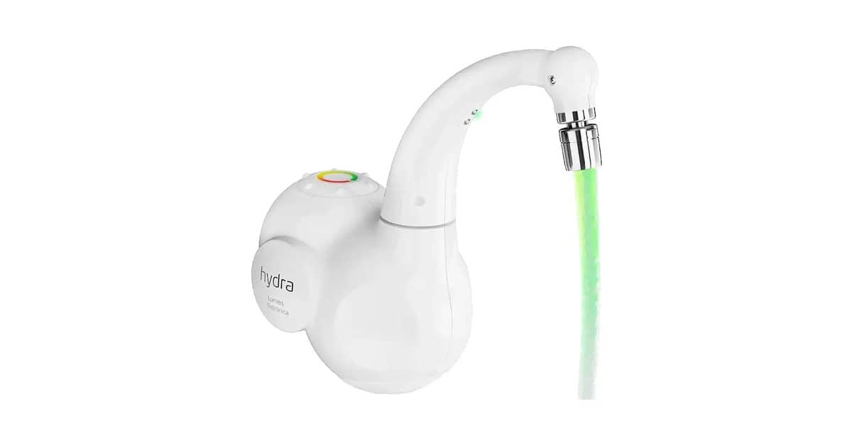 Qual a Melhor Torneira Elétrica Hydra: Potência e Design