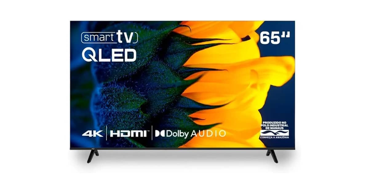 Qual a Melhor TV para Jogar PS5? Foco em 4K e HDR