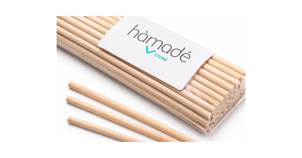 Qual a Melhor Vareta para Difusor? 10 Modelos de Alta Performance