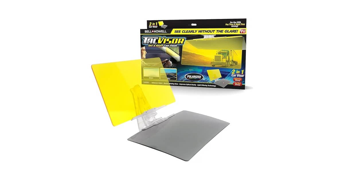 Qual a Melhor Viseira para Noite: Evite Ofuscamento!