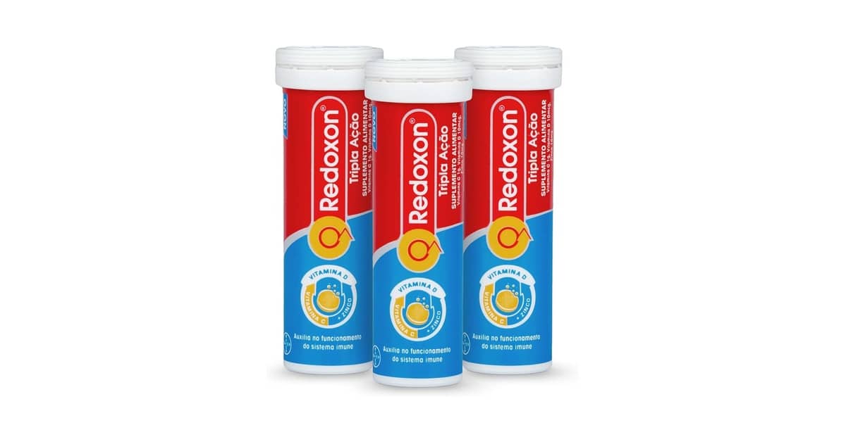 Qual a Melhor Vitamina C Efervescente para Gripe: Imunidade Reforçada