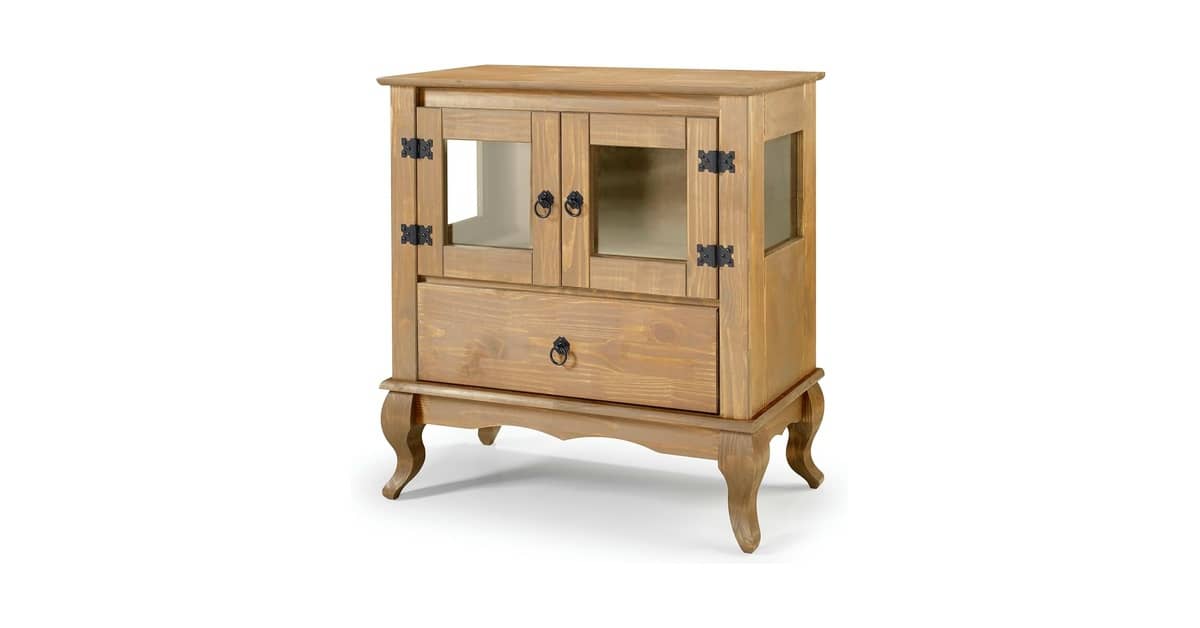 Qual a Melhor Vitrine? 10 Modelos de Alta Exposição