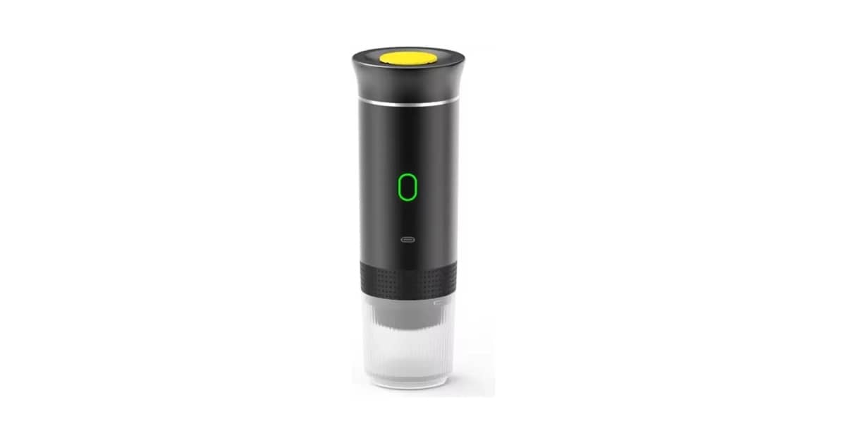 Qual cafeteira expresso gasta menos energia no modo standby? 7 Modelos