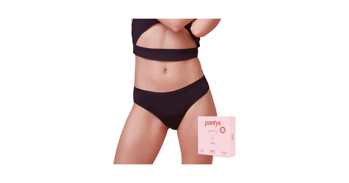 Qual é o Melhor Absorvente para Fluxo Intenso? 10 Opções