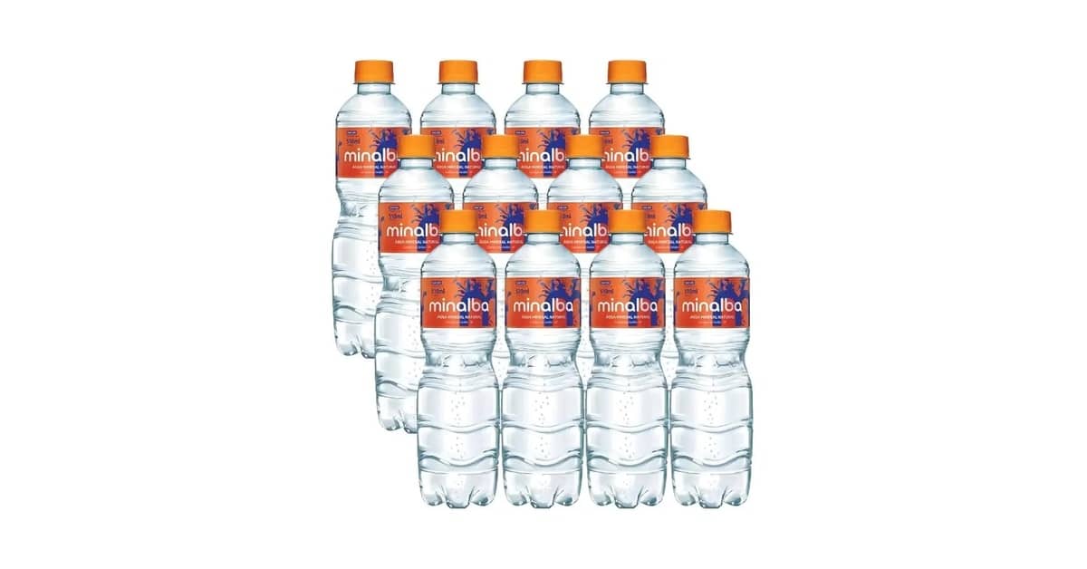 Qual e Melhor Água com Gás ou Refrigerante: Hidratação vs. Sabor