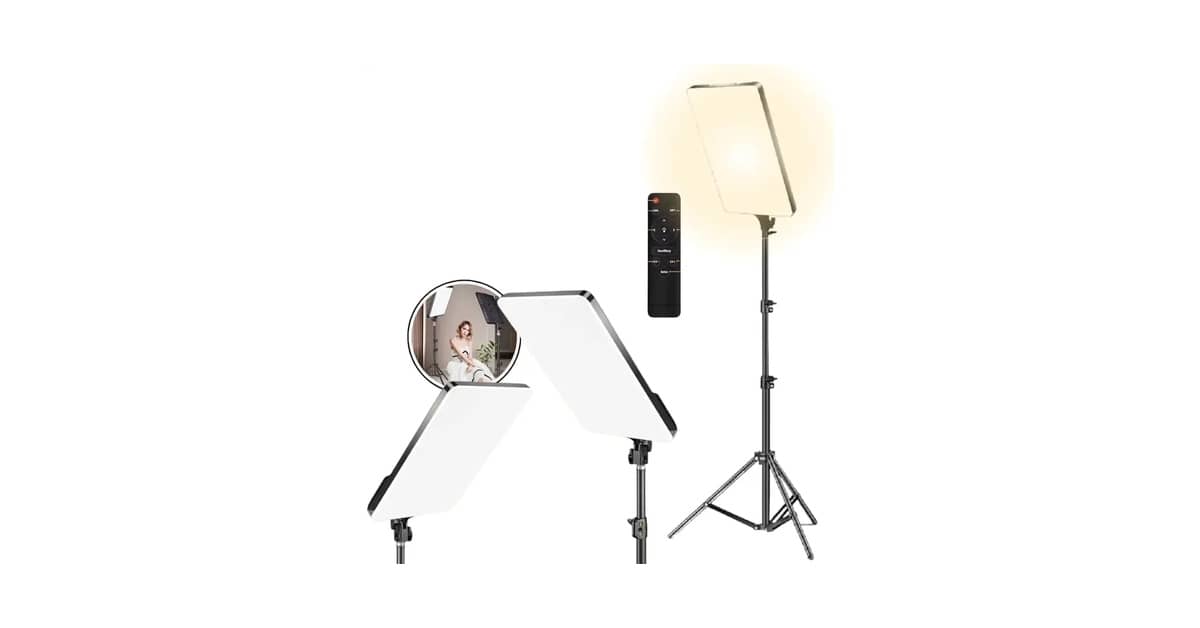 Qual e Melhor Softbox ou Ring Light: Guia Definitivo 2024