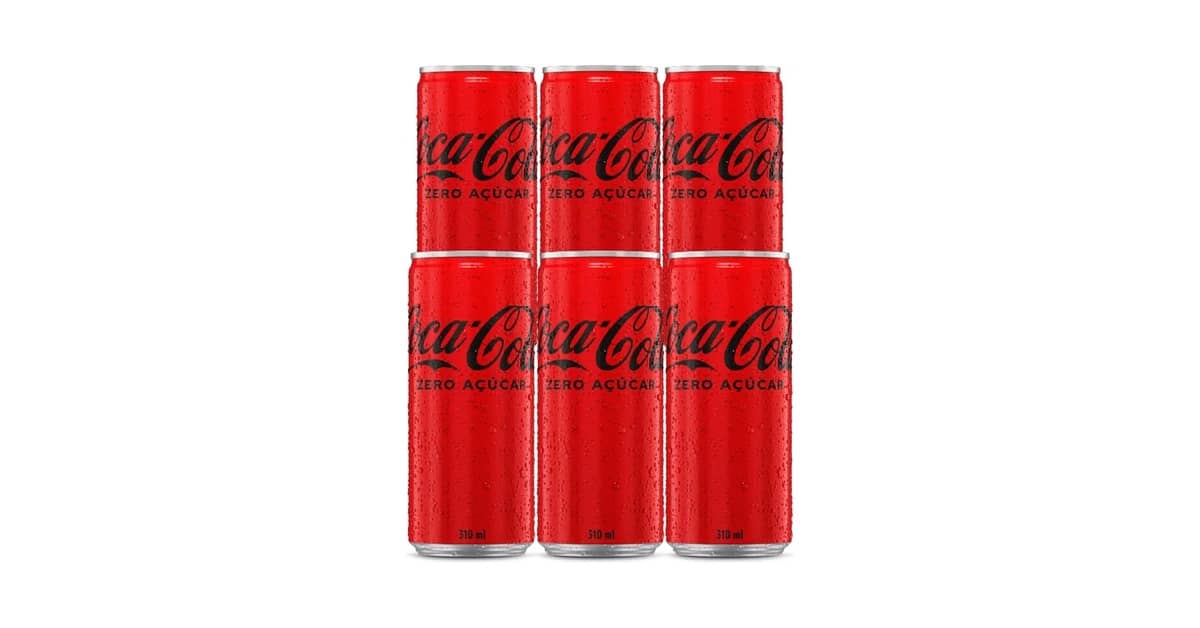 Qual e Melhor Suco de Caixinha ou Coca Zero: Guia Definitivo