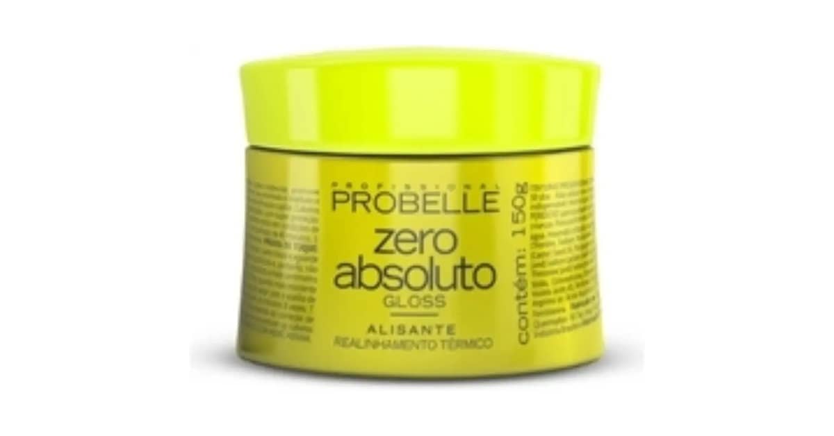 Qual é o Melhor Botox Capilar: 10 Opções Sem Formol