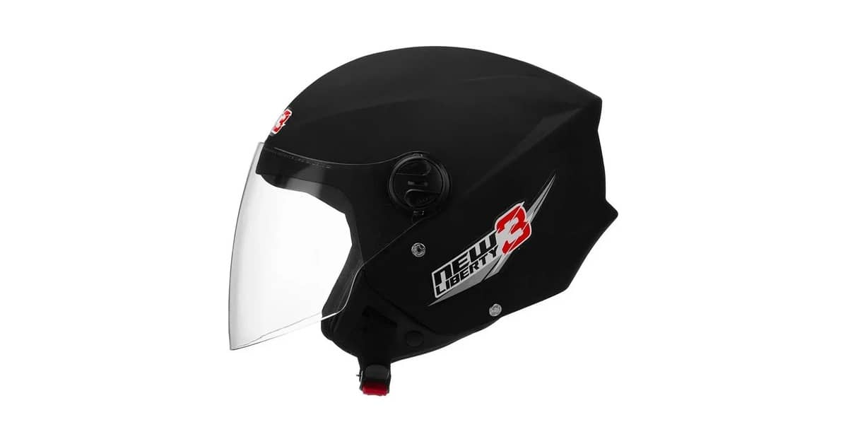 Qual é o Melhor Capacete? 10 Modelos com Alta Proteção