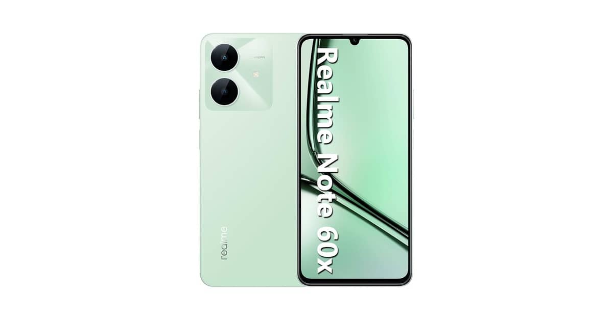 Qual é o Melhor Celular da Realme? 10 Modelos Top