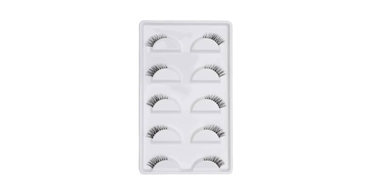 Qual é o Melhor Cílios Postiços? 10 Modelos para Efeito Profissional