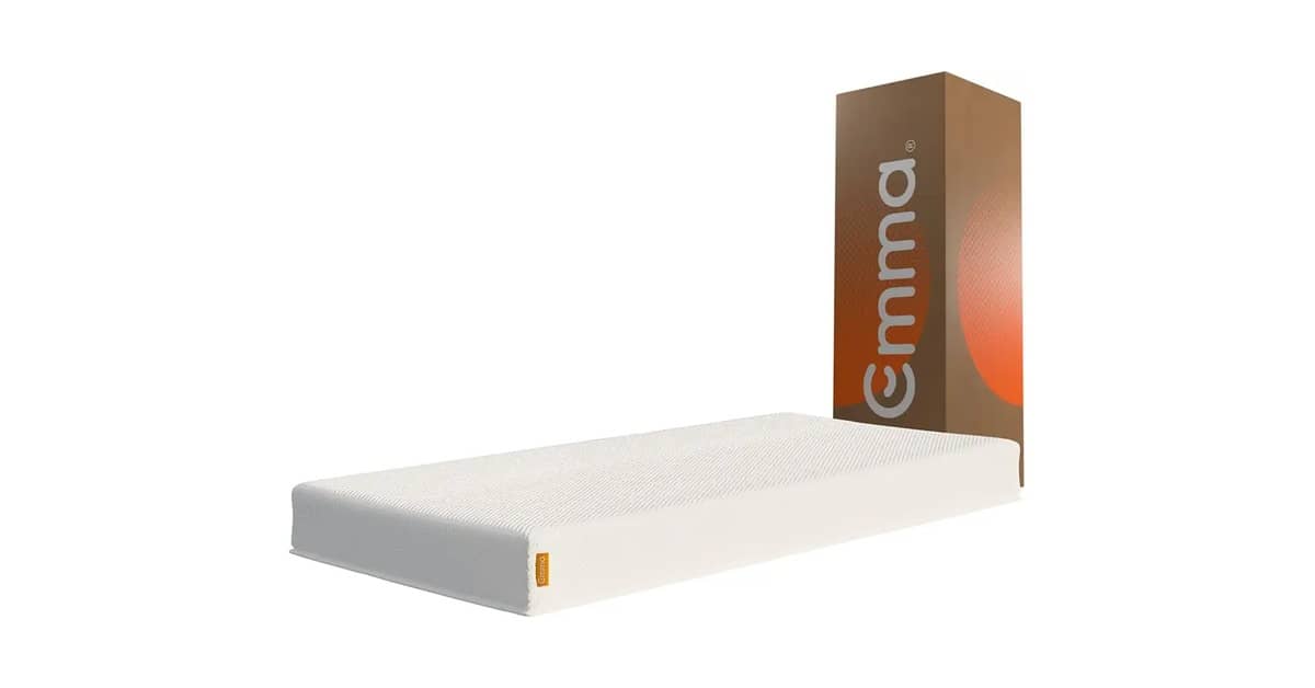 Qual é o Melhor Colchão de Solteiro? 10 Modelos de Alta Densidade