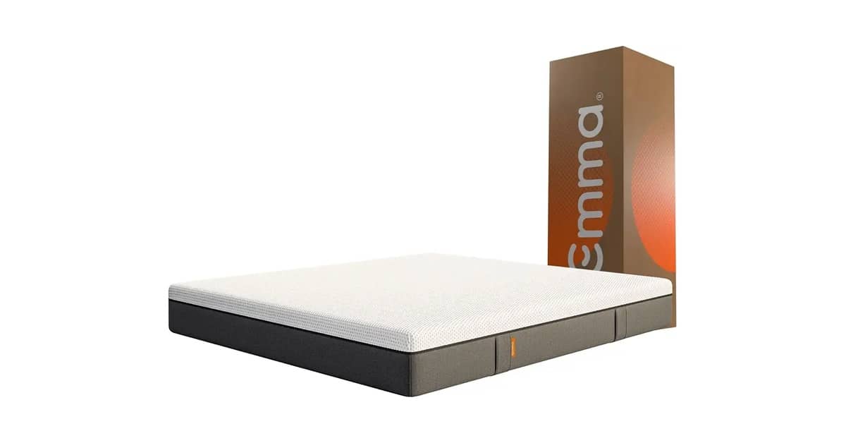 Qual é o Melhor Colchão para Coluna? 8 Modelos de Alta Densidade