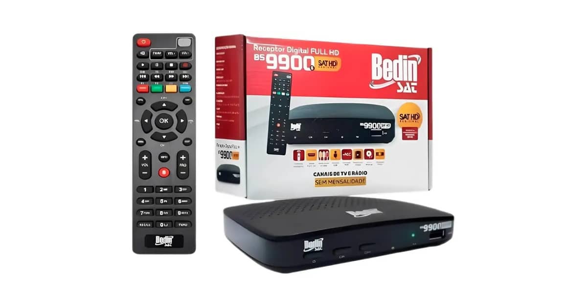 Qual é o Melhor Conversor Digital para TV? 10 Modelos Full HD
