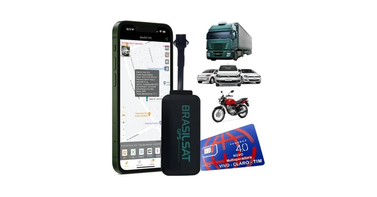 Qual e o Melhor Gps Automotivo do Momento: Rastreamento ou Multimídia?