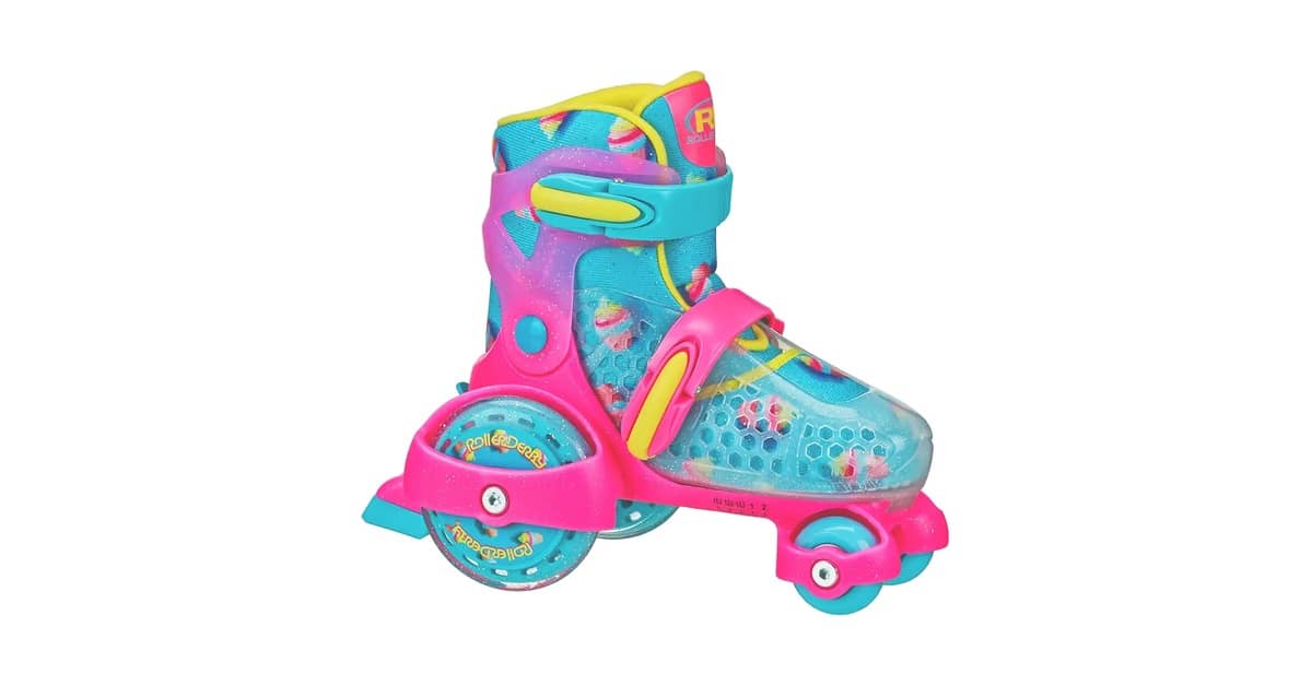 Qual é o Melhor Patins para Iniciantes? 10 Modelos com Rodas Iluminadas