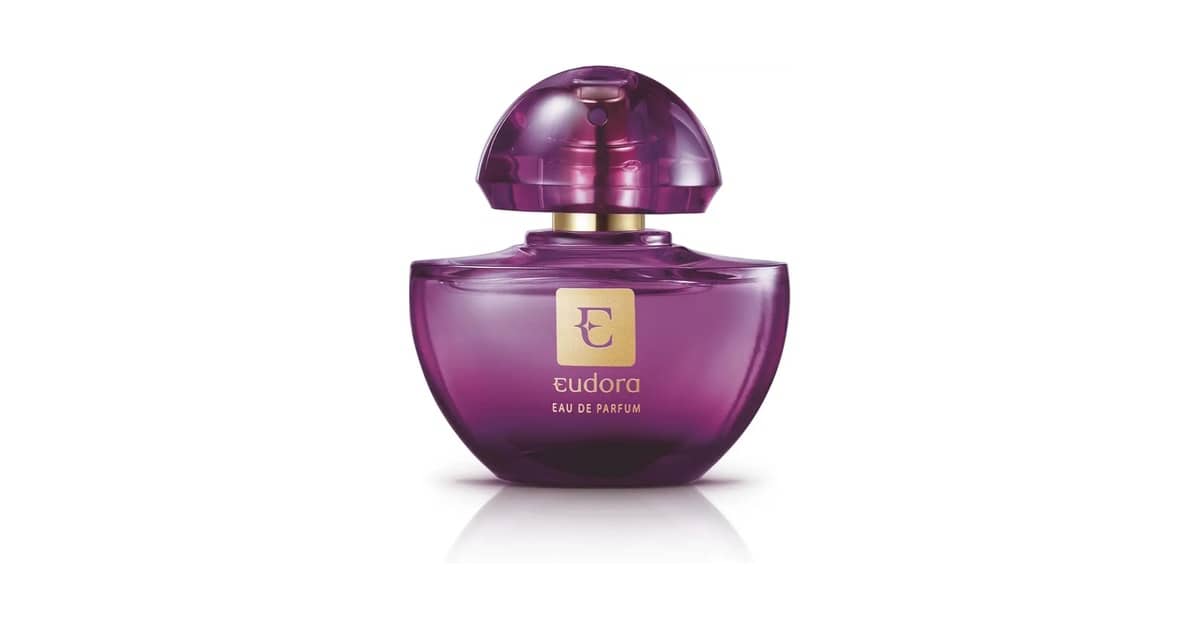 Qual é o Melhor Perfume da Eudora Feminino? 10 Opções Marcantes