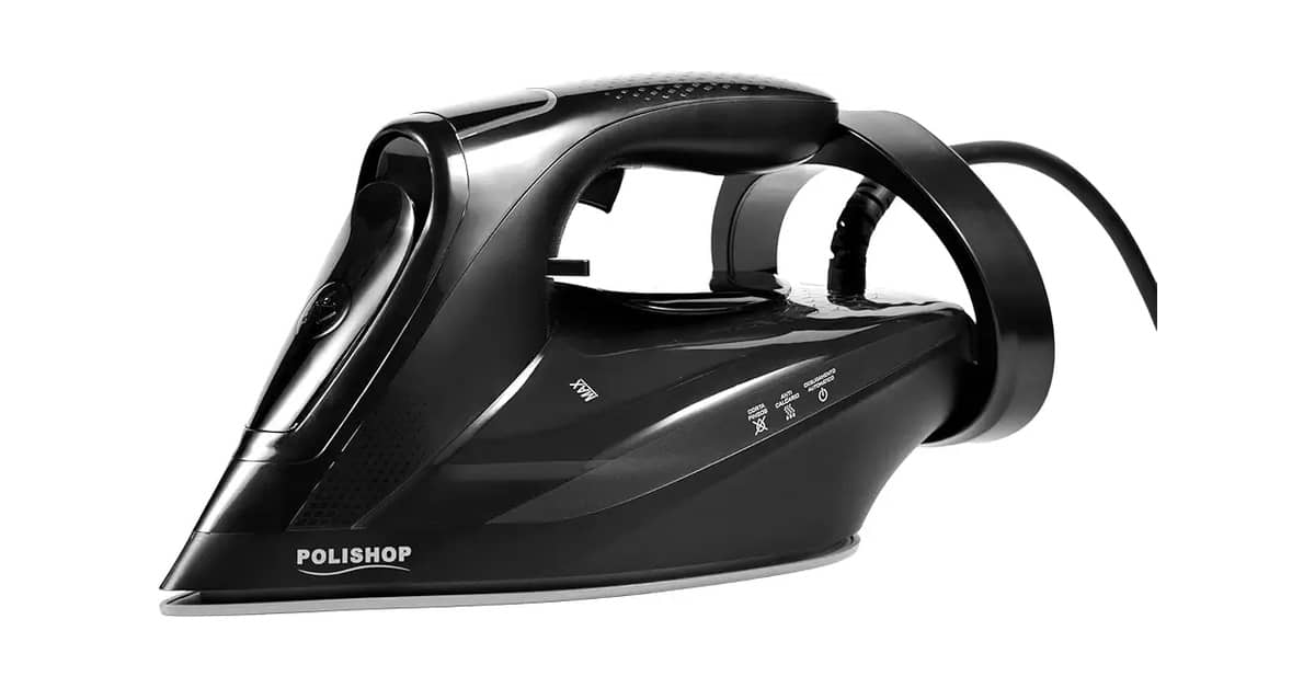 Qual Ferro de Passar é Melhor? 10 Modelos Eficientes