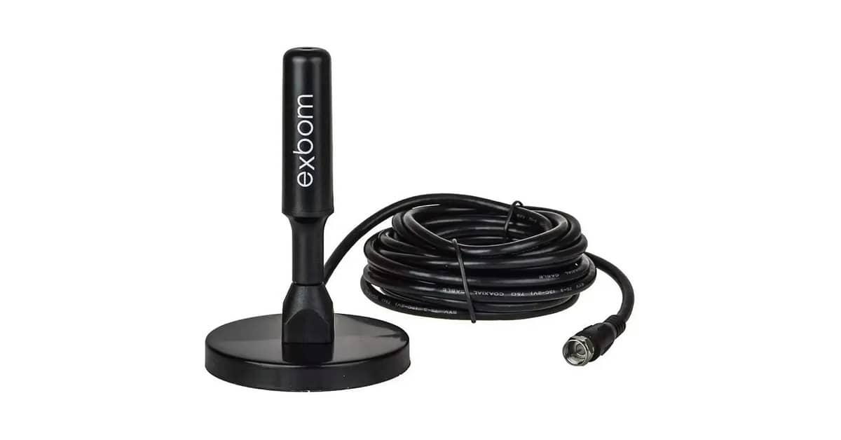 Qual Melhor Antena Digital Interna ou Externa: Guia Completo