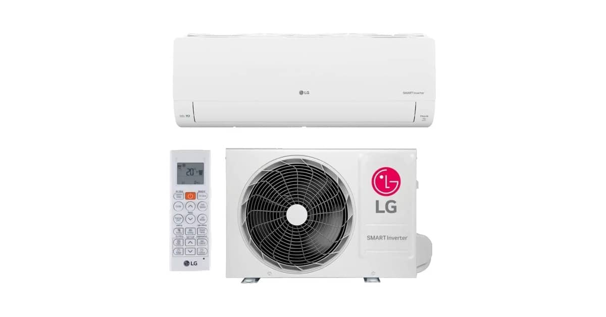 Qual Melhor Ar Condicionado Inverter Samsung ou LG: Duelo de Tecnologia