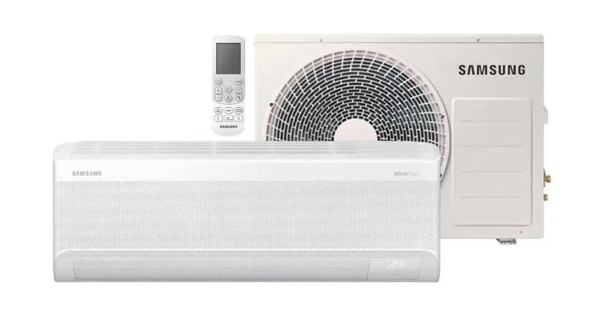 Qual Melhor Ar Condicionado Samsung ou LG: Guia Definitivo