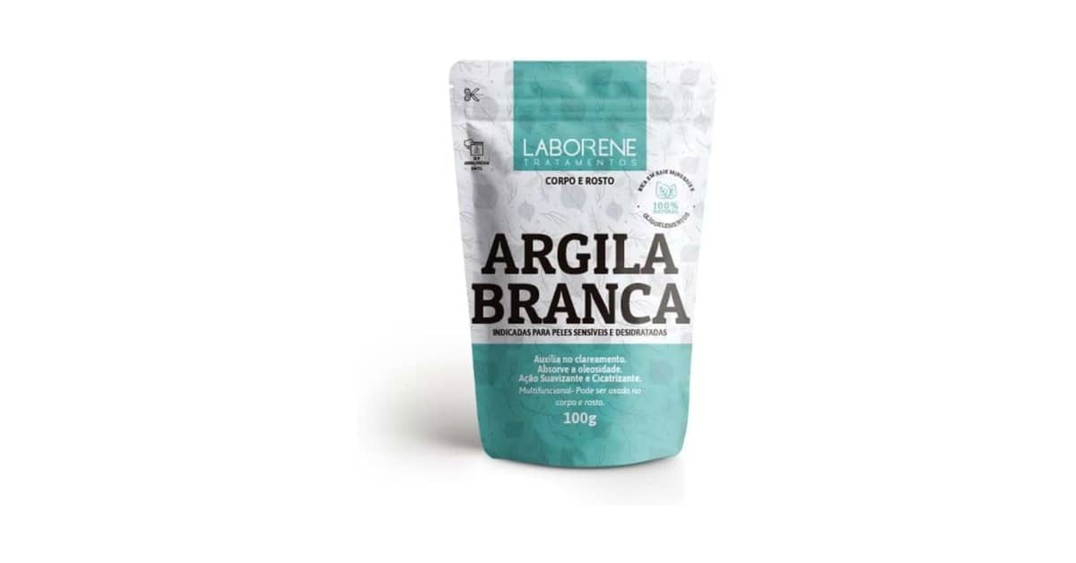 Qual Melhor Argila Branca ou Preta: Benefícios e Usos