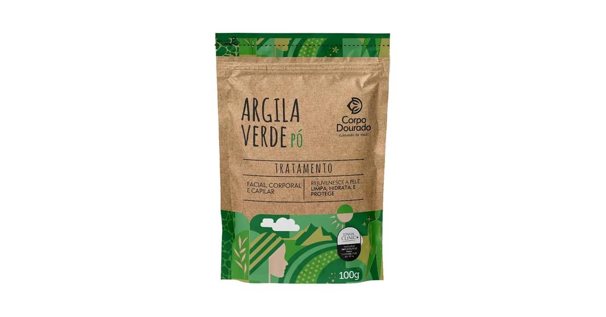 Qual Melhor Argila Preta ou Verde: Benefícios e Usos