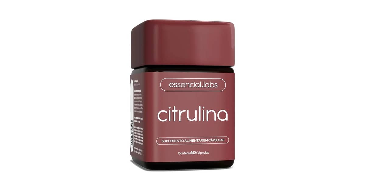 Qual Melhor Arginina ou Citrulina: Potencialize Seu Treino