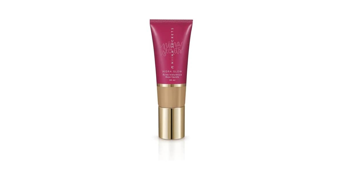 Qual Melhor Base Eudora ou Boticario: Glow vs Skin Perfection
