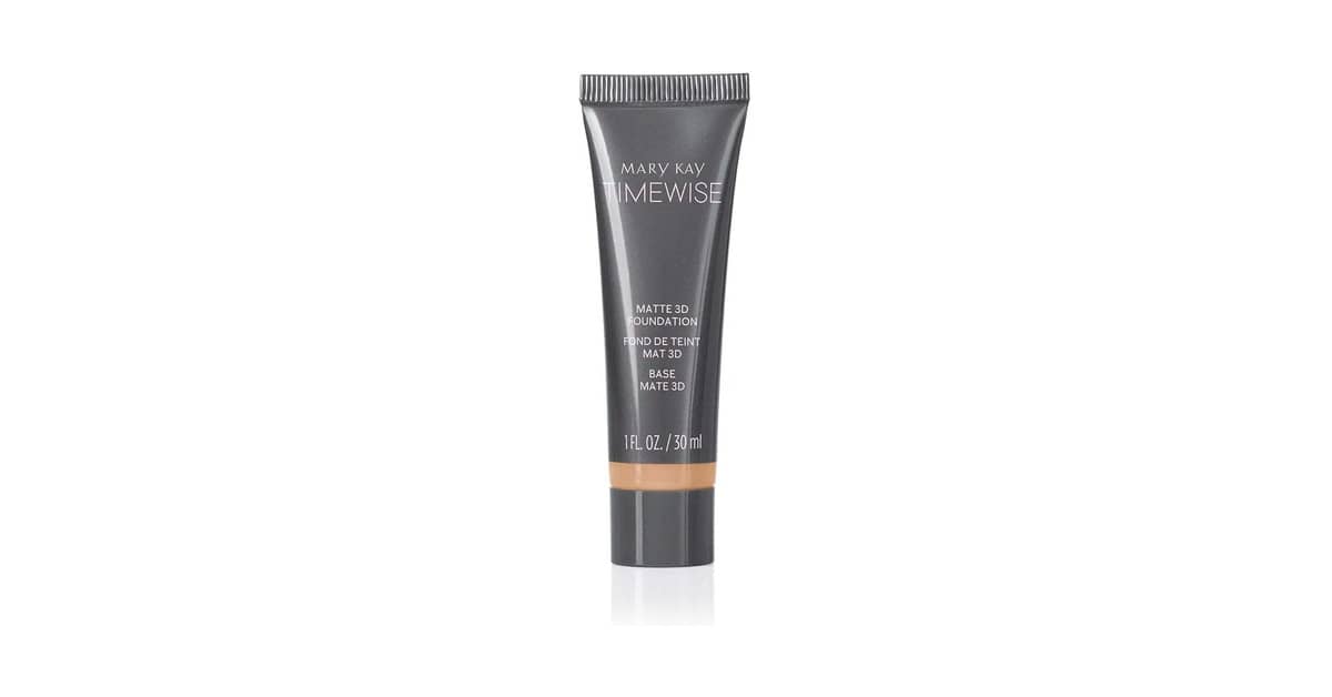 Qual Melhor Base Eudora ou Mary Kay: Duração e Acabamento