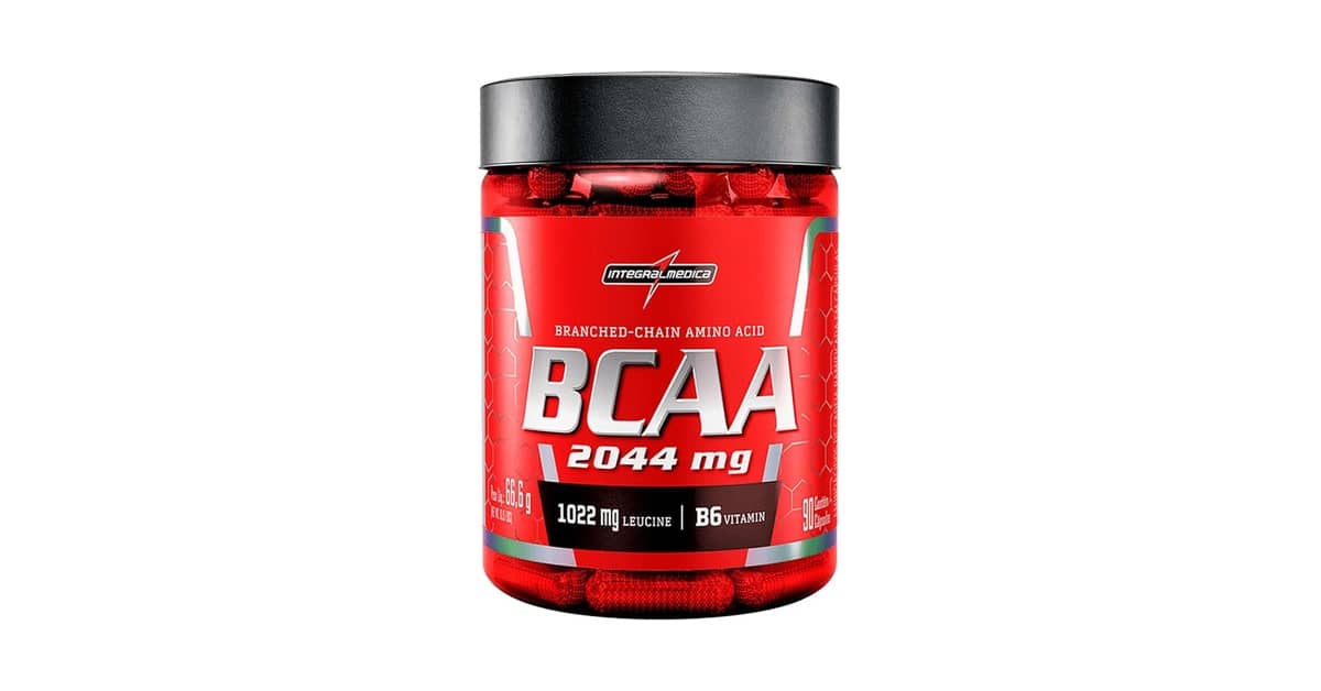 Qual Melhor BCAA? 10 Opções para Recuperação Muscular