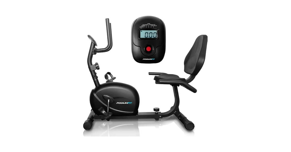 Qual Melhor Bicicleta Ergometrica Vertical ou Horizontal: Guia Definitivo