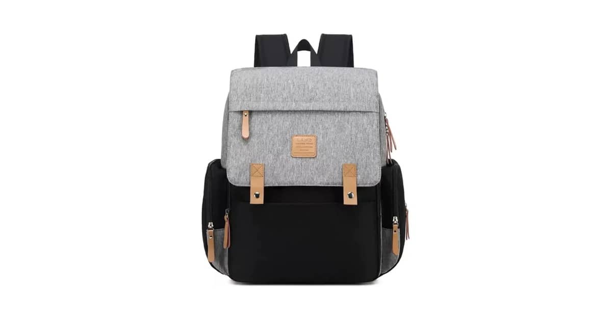 Qual Melhor Bolsa Maternidade Lequeen ou Land: Guia Essencial