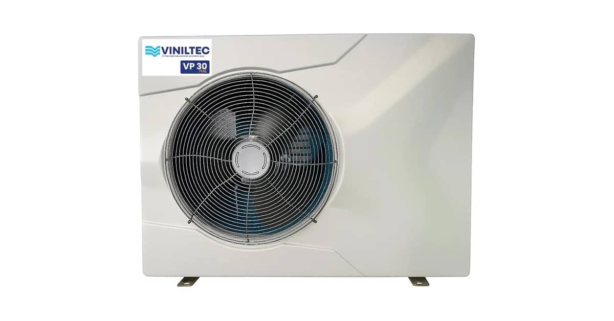 Qual Melhor Bomba de Calor para Piscina: Guia Essencial