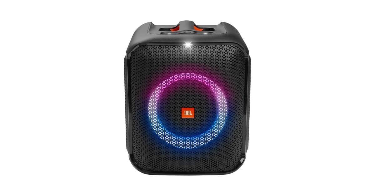Qual Melhor Boombox ou Partybox: Potência e Portabilidade
