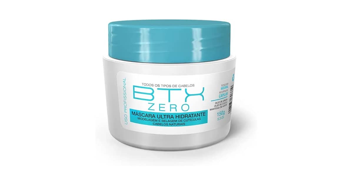 Qual Melhor Botox Capilar? 10 Opções Sem Formol