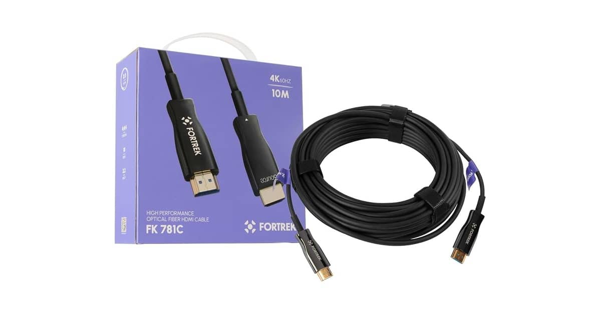 Qual Melhor Cabo Optico ou Hdmi: 8K/4K para Jogos e Filmes