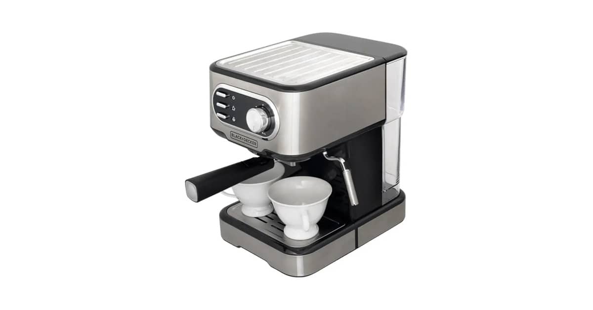 Qual Melhor Cafeteira de Cápsula Dolce Gusto ou Nespresso: Guia Definitivo