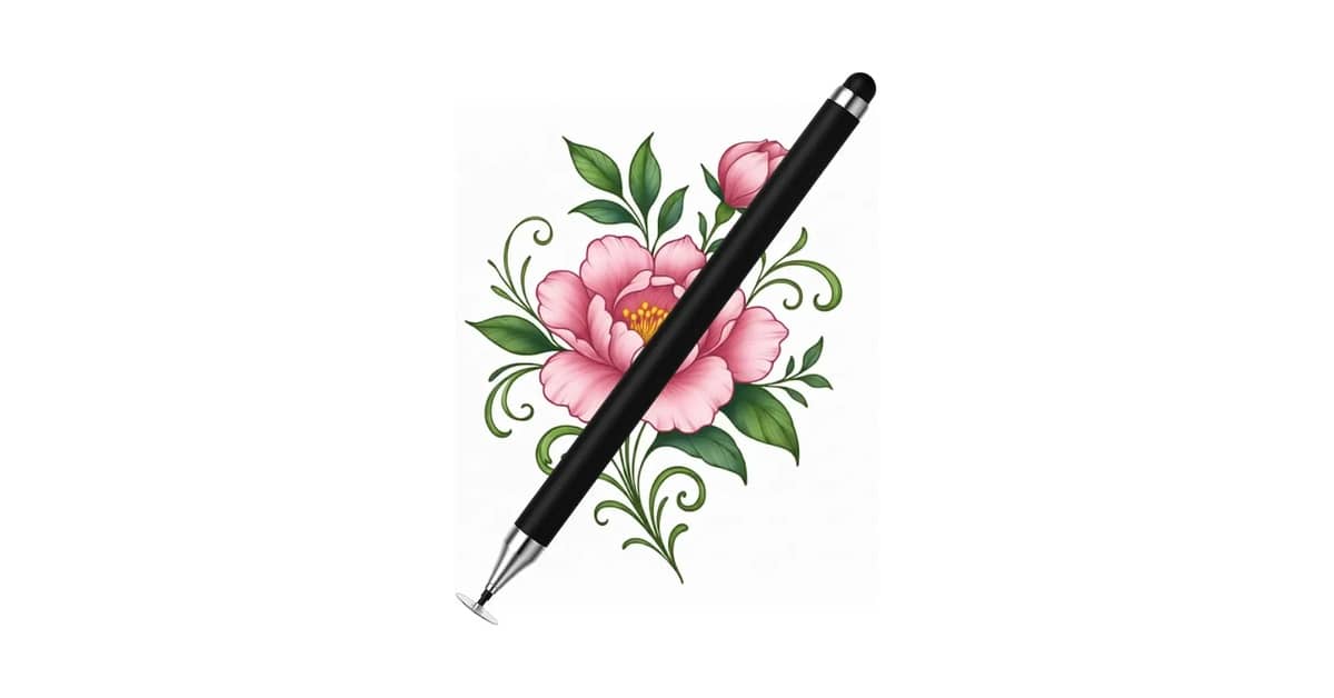 Qual Melhor Caneta Touch? 10 Modelos de Alta Precisão