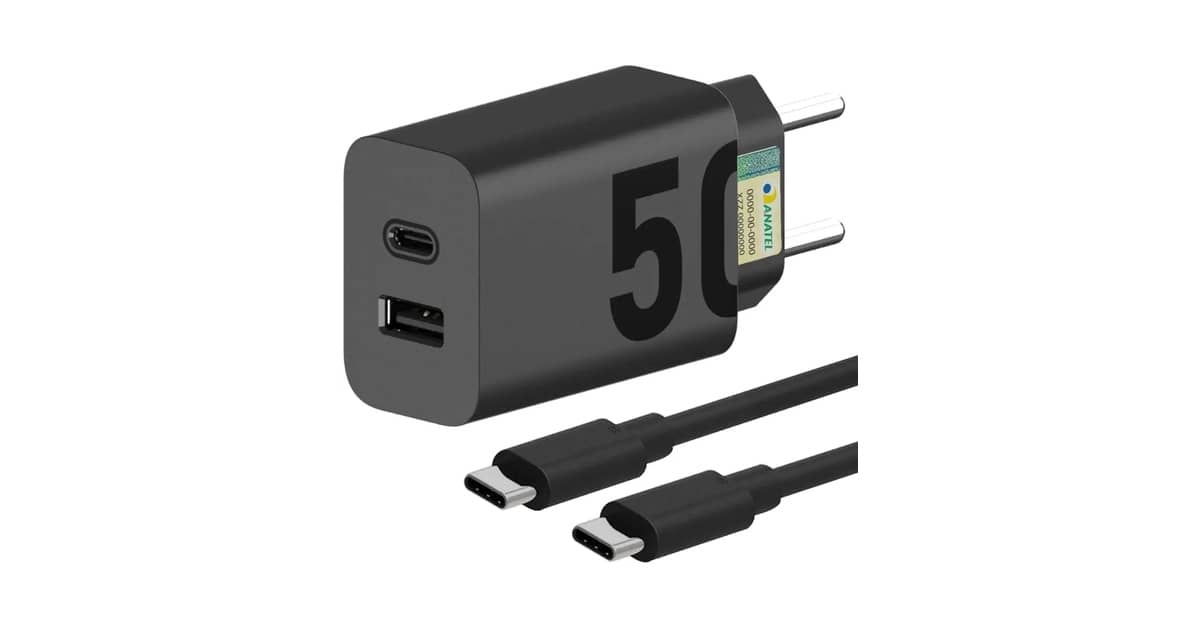 Qual Melhor Carregador de Celular? 10 Modelos Rápidos