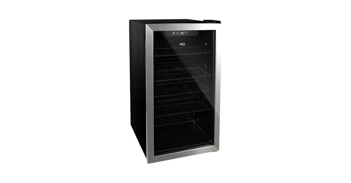 Qual Melhor Cervejeira? 10 Modelos com Alta Eficiência