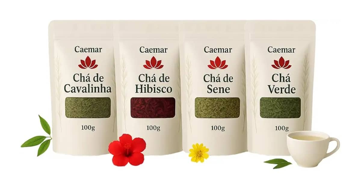 Qual Melhor Chá Verde ou Hibisco: Benefícios e Escolhas