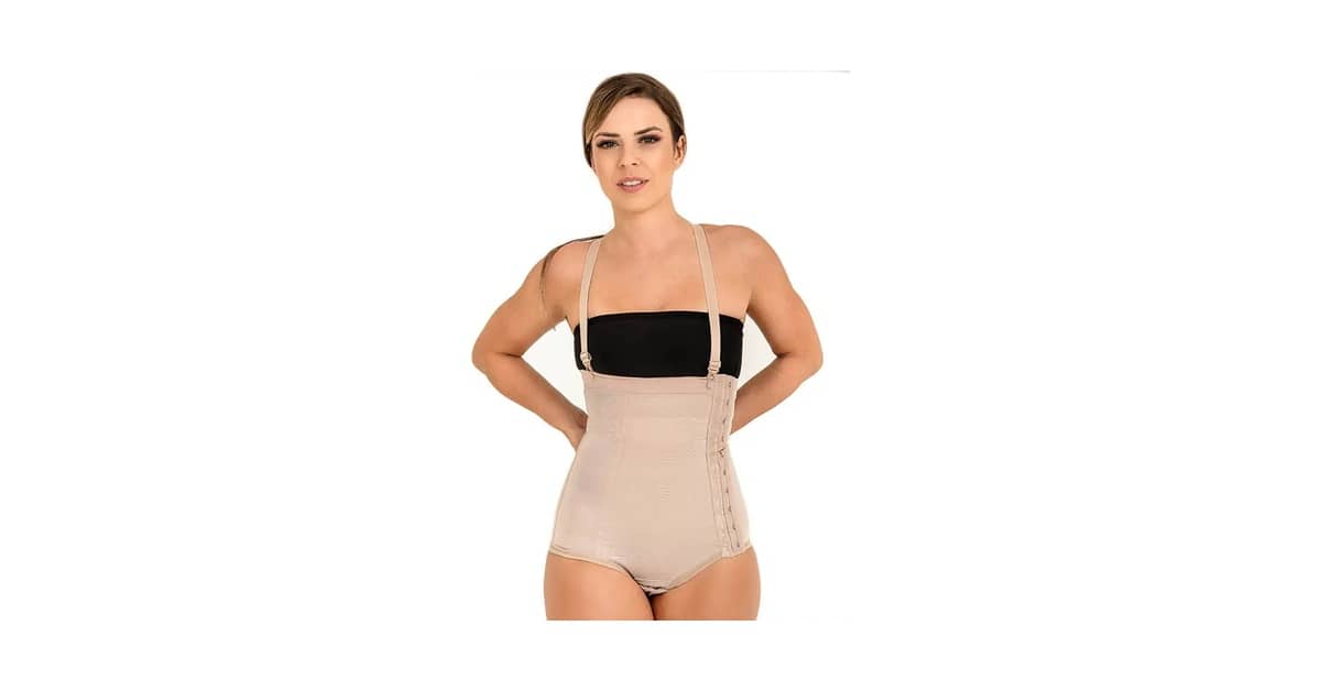 Qual Melhor Cinta Pós Parto New Form: Guia de Escolha Essencial