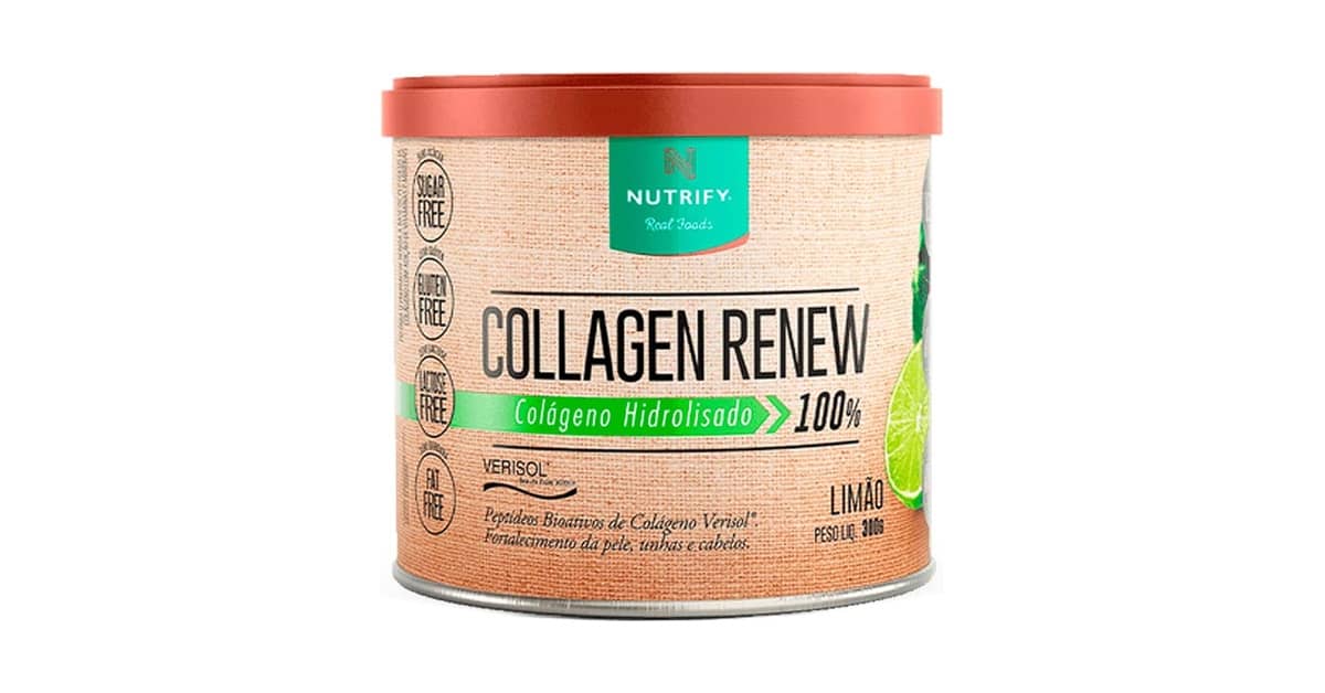 Qual Melhor Colágeno Verisol? 10 Opções de Alta Pureza