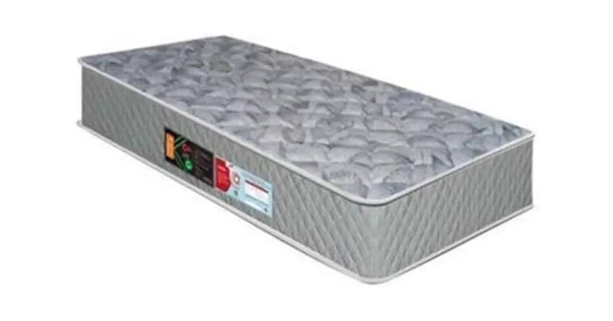 Qual Melhor Colchão Castor ou Americanflex: D33 vs. Molas Pocket